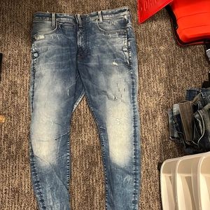 100% authentic Mens G-Star jeans